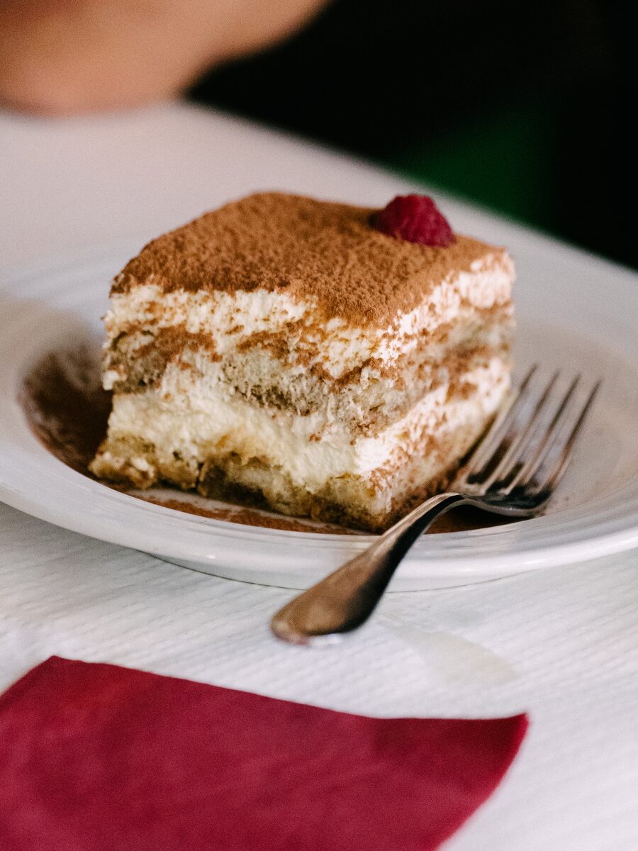 Tiramisù